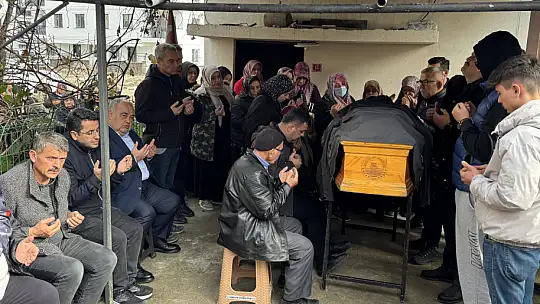 Onur Acar'a son veda