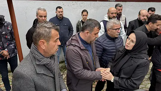 Onur Acar'a son veda