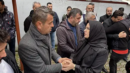 Onur Acar'a son veda