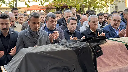 Onur Acar'a son veda