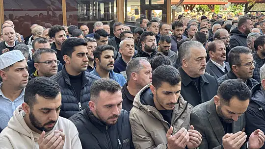 Onur Acar'a son veda