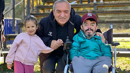 Ulus Çınarspor farka koştu