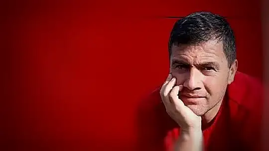 Burhan Zurnacı ahirete uğurlandı