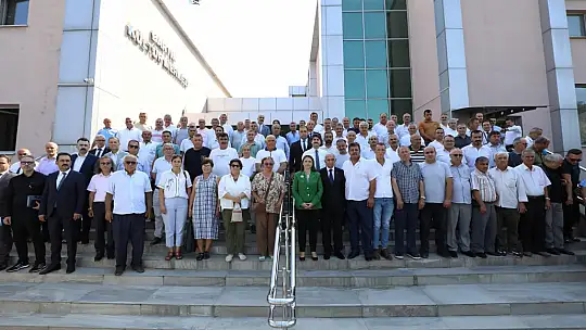 Çok büyük sorumluluk sahibisiniz
