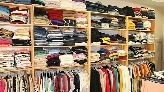 İnebolu'da denetimli serbestlik yükümlüleri ve aileleri için 'sosyal market' açıldı