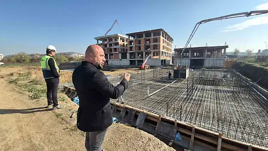 İnşaat maliyetleri yüzde 23,93 arttı