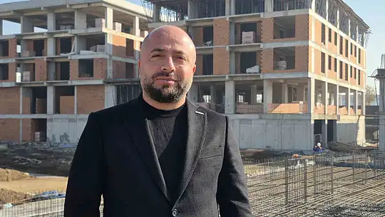 İnşaat sektöründen 12 Kasım'da