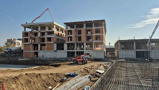 İnşaat sektöründen 12 Kasım'da