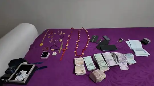 Tefeci şebekesi çökertildi: 9 tutuklama