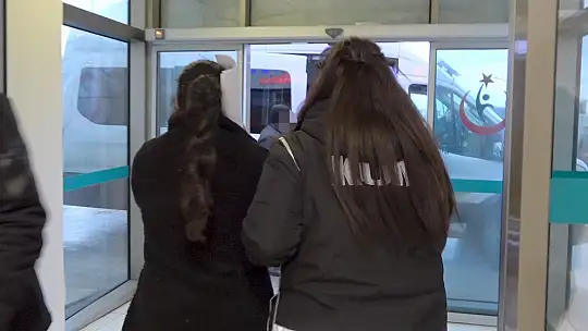 Tefeci şebekesi çökertildi: 9 tutuklama