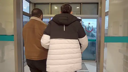 Tefeci şebekesi çökertildi: 9 tutuklama