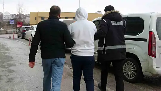 Tefeci şebekesi çökertildi: 9 tutuklama