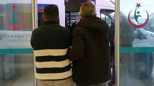 Tefeci şebekesi çökertildi: 9 tutuklama