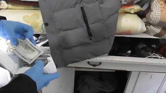 Irak uyruklu DEAŞ üyelerine 'BOZDOĞAN-17' operasyonu: 15 kişi yakalandı