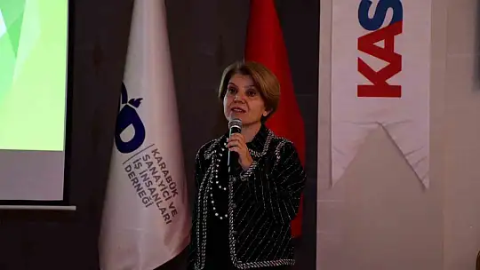 İş Dünyası ve Gelecek Vizyonu Zirvesi programı sona erdi