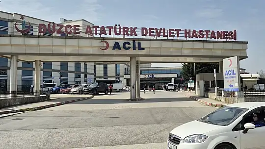 İSKİ'nin altyapı çalışmasında göçük altında kalan şahıs kurtarıldı