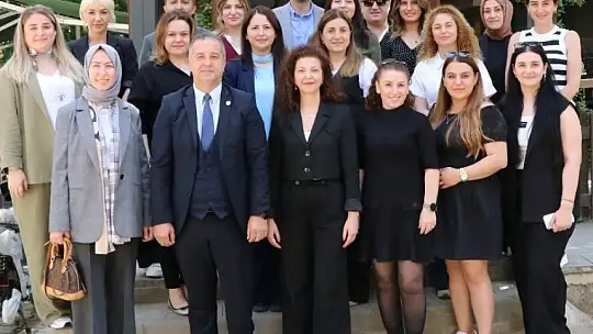 İstihdam için güç birliği