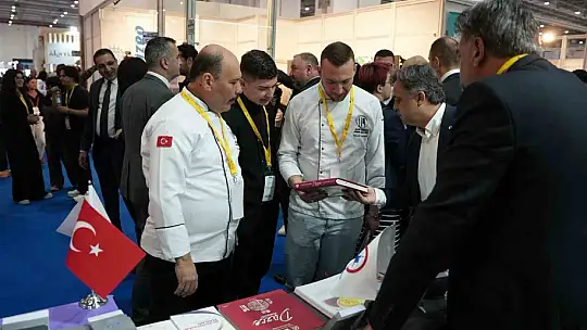 İzmir fuarına Düzce damgası