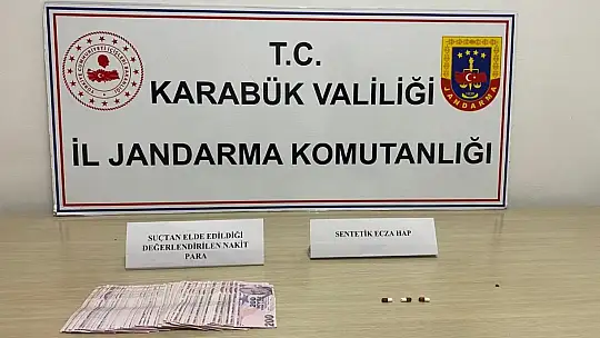 8 kişi gözaltına alındı