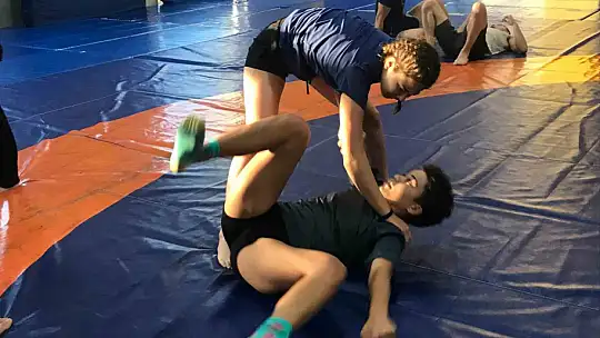 Ju Jitsu No-Gi Avrupa Şampiyonası hazırlıkları devam ediyor