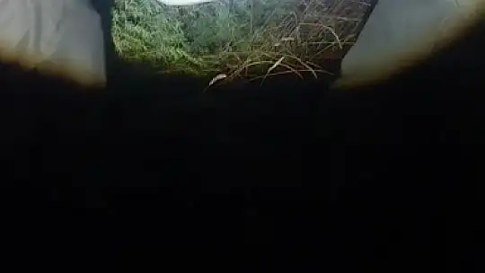 Kaçak avcılığa gece denetimi: 17 ses cihazı ele geçirildi