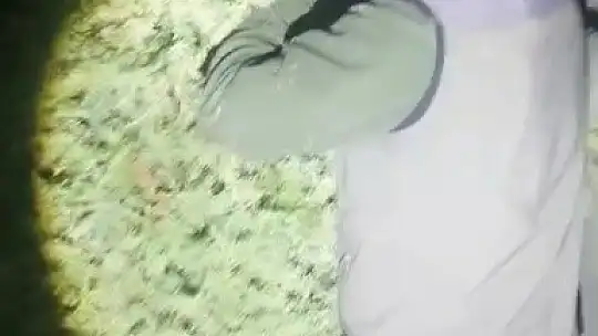 Kaçak avcılığa gece denetimi: 17 ses cihazı ele geçirildi