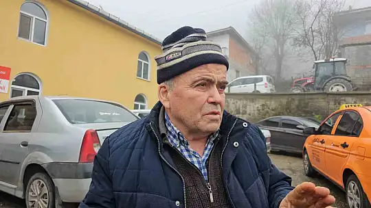 Kaçak maden ocağında ölen işçi toprağa verildi