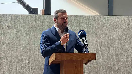 Kadın kooperatifleri Karabük'te buluştu