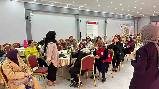 Kadınlarda sık görülüyor