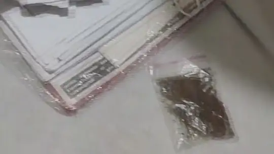 Kalorifer peteğinden uyuşturucu çıktı: 4 gözaltı