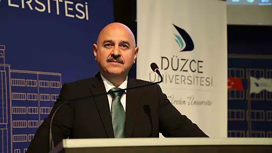 Kamuda profesyonel görünüm ve moda