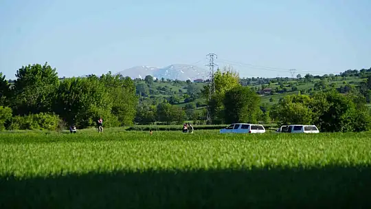 Kan donduran cinayetin sanığı 'pişmanım' diyerek ölen vatandaşın ailesine baş sağlığı diledi