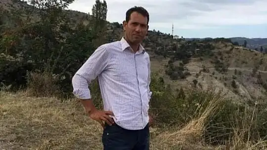 Kan donduran cinayetin sanığı 'pişmanım' diyerek ölen vatandaşın ailesine baş sağlığı diledi
