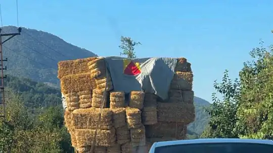 Kapasitesini aşan yükleme faciaya davetiye çıkardı