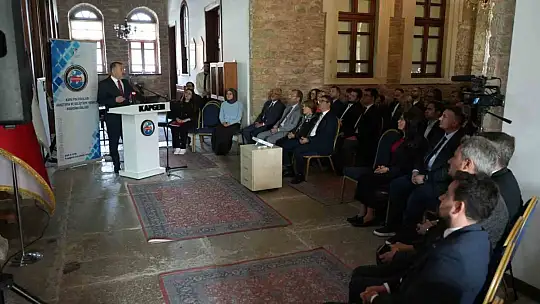 KAPGEM, Türkiye'de artan sahte haberlere karşı politika önerisi sundu