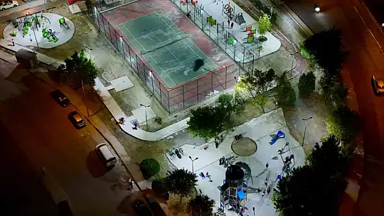 Karabük'te tema park projesi