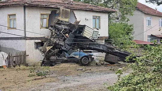 2 kişi hayatını kaybetti