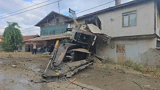 2 kişi hayatını kaybetti
