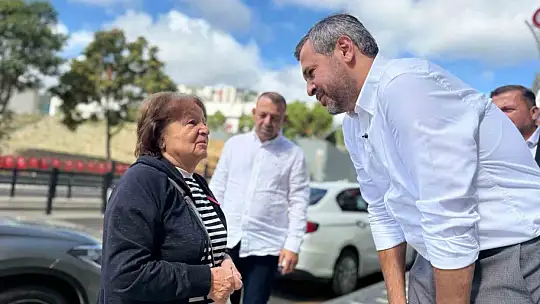 Karabük Belediyesi alt ve üstyapı çalışmaları sürüyor