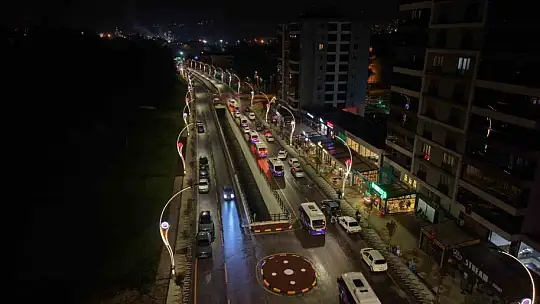 Karabük Belediyesi BM İklim Konferansı'nın ulaşım hizmetlerinde görev alacak