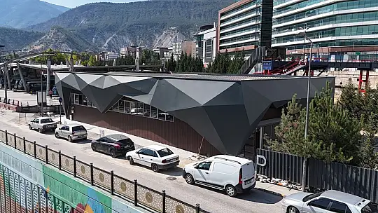 Karabük Belediyesi Sanat Evi'nde sona yaklaşıldı