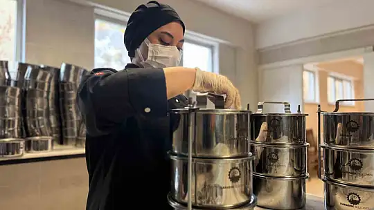 Karabük Belediyesi sosyal belediyeciliğini sürdürüyor