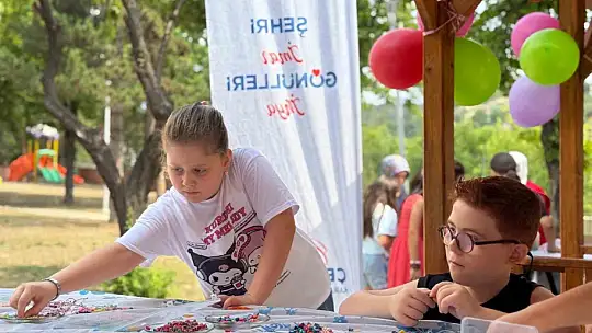 Karabük Belediyesi yaz kursları yoğun ilgi görüyor