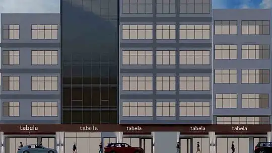 Karabük Belediyesinden şehir merkezinde kapsamlı dönüşüm