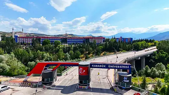 Öğrenci kenti kimliğini güçlendiriyor