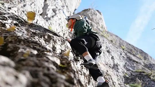 Öğrenci kenti kimliğini güçlendiriyor