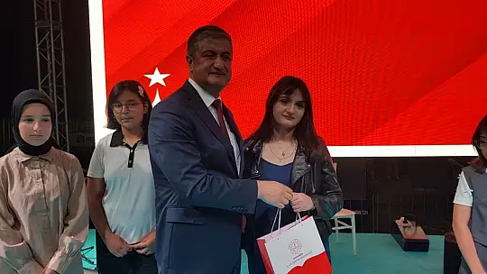 Karabük'te 15 Temmuz Demokrasi ve Milli Birlik Günü programı