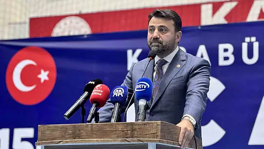 Karabük'te 150 öğrenci hafızlık icazeti aldı