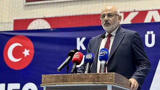 Karabük'te 150 öğrenci hafızlık icazeti aldı