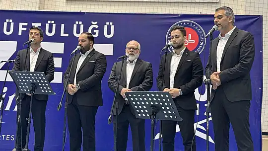 Karabük'te 150 öğrenci hafızlık icazeti aldı